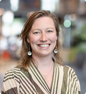Dr. Brigitte de Graaff
