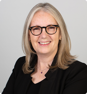 Jackie Oppenheim