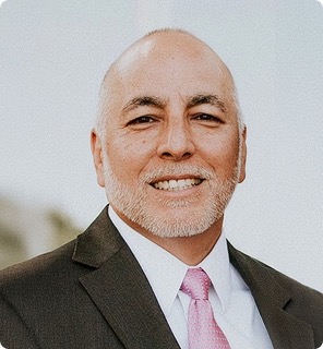 Anthony (Tony) Caspio